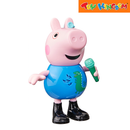 Peppa Pig Joke & Sing George Interactive Figure