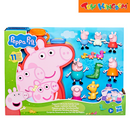 Peppa Pig Peppa's Ultimate Family Case