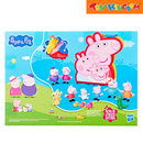 Peppa Pig Peppa's Ultimate Family Case