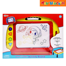 KidShop Draw n' Learn Activity Board