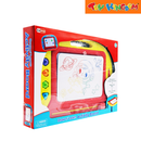 KidShop Draw n' Learn Activity Board