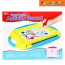 KidShop Draw n' Learn Activity Board