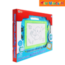 KidShop Draw n' Learn Activity Board