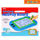KidShop Draw n' Learn Activity Board
