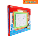 KidShop Draw n' Learn Activity Board
