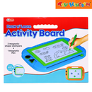 KidShop Draw n' Learn Activity Board