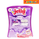WeCool Scented Jelly Bands Peel Away Bracelets Making Kit