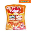 WeCool Scented Jelly Bands Peel Away Bracelets Making Kit