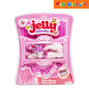 WeCool Scented Jelly Bands Peel Away Bracelets Making Kit