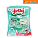 WeCool Scented Jelly Bands Peel Away Bracelets Making Kit