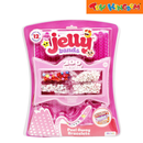 WeCool Scented Jelly Bands Peel Away Bracelets Making Kit