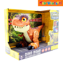 Dino Troop Extreme Dino Roar with Light and Sound