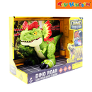 Dino Troop Extreme Dino Roar with Light and Sound