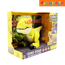 Dino Troop Extreme Dino Roar with Light and Sound