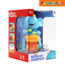 KidShop Fun Musical Elephant