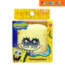 Spongebob Plush Bag Charm