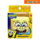 Spongebob Plush Bag Charm