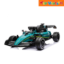 Berica Aston Martin Formula 1 Motorized Car (PRE-ORDER 7 DAYS)