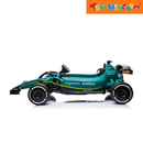 Berica Aston Martin Formula 1 Motorized Car (PRE-ORDER 7 DAYS)