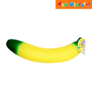 Orb Easy Sqweezy Giant Stretchy Banana