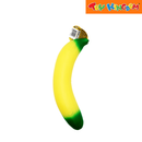 Orb Easy Sqweezy Giant Stretchy Banana