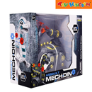Dream Machine Assault Mech Dino Walking Robot Dinosaur