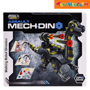 Dream Machine Assault Mech Dino Walking Robot Dinosaur