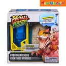 Primal Hatch: Hybrid Hatchers Mystery Mini Dino Egg Set