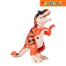 Primal Hatch: Hybrid Hatchers Mystery Mini Dino Egg Set