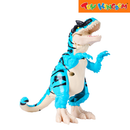 Primal Hatch: Hybrid Hatchers Mystery Mini Dino Egg Set