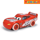 Disney Pixar Cars 1:32 Single-Drive Lightning McQueen R/C Car