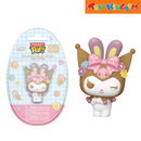 Funko Pocket Pop! Egg Hello Kitty and Friends Vinyl Figure