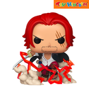 Funko Pop! Animation One Piece Vinyl Figure