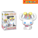 Funko Pop! Sanrio Hello Kitty Spring Vinyl Figure
