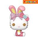 Funko Pop! Sanrio Hello Kitty Spring Vinyl Figure