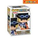 Funko Pop! Animation One Piece Vinyl Figure