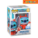 Funko Pop! Disney Devilish Stitch Vinyl Figure