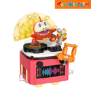 Keepplay Pokémon Party Parade Floats Building Block Set