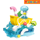 Keepplay Pokémon Party Parade Floats Building Block Set