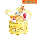 Keepplay Pokémon Party Parade Floats Building Block Set