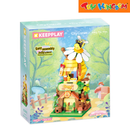Keepplay Honey Base Honey