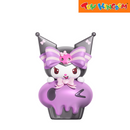 Moetch Kuromi & My Melody Sweetheart's Secret Promise Series Moetch Bean Blind Bag