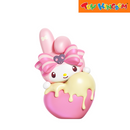 Moetch Kuromi & My Melody Sweetheart's Secret Promise Series Moetch Bean Blind Bag