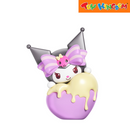 Moetch Kuromi & My Melody Sweetheart's Secret Promise Series Moetch Bean Blind Bag