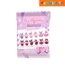 Moetch Kuromi & My Melody Sweetheart's Secret Promise Series Moetch Bean Blind Bag