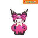 Moetch Kuromi & My Melody Sweetheart's Secret Promise Series Moetch Bean Blind Bag