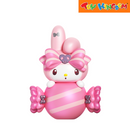 Moetch Kuromi & My Melody Sweetheart's Secret Promise Series Moetch Bean Blind Bag