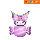 Moetch Kuromi & My Melody Sweetheart's Secret Promise Series Moetch Bean Blind Bag