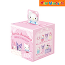 Moetch Sanrio Characters Bow Sweetheart Series Lying Bean