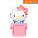 Moetch Sanrio Characters Bow Sweetheart Series Lying Bean
